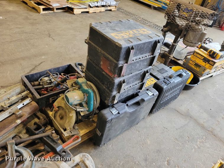 image for item DZ6991 Tools