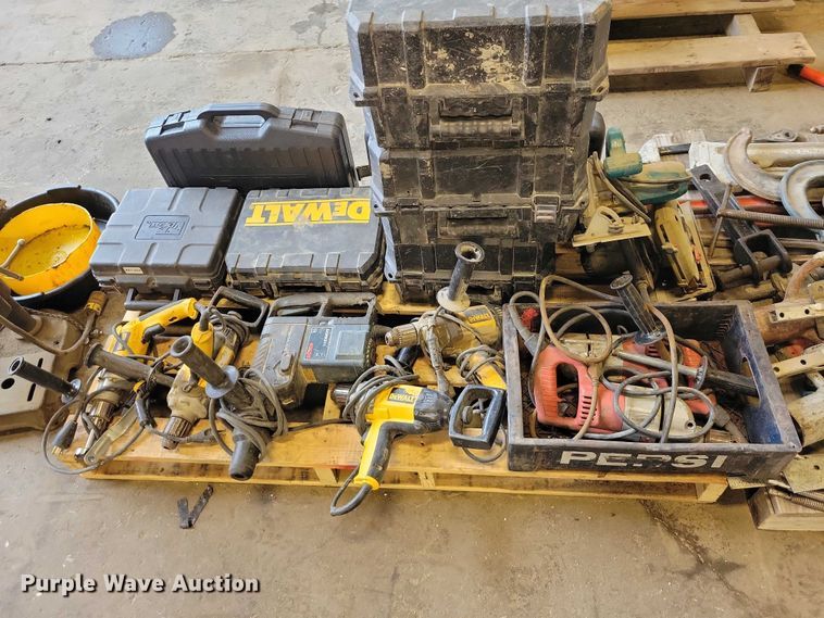 image for item DZ6991 Tools