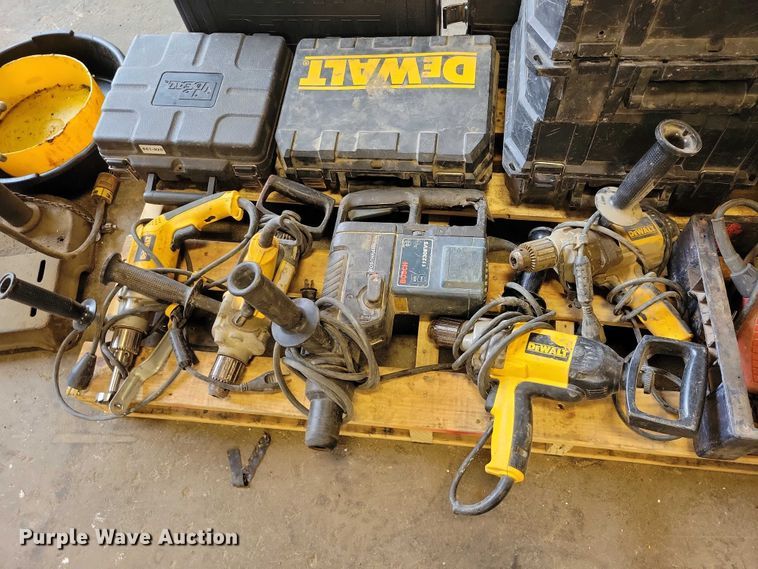 image for item DZ6991 Tools