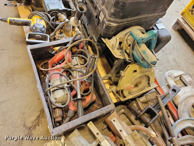 image for item DZ6991 Tools