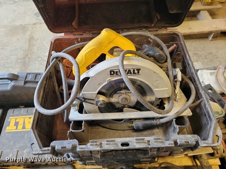 image for item DZ6991 Tools