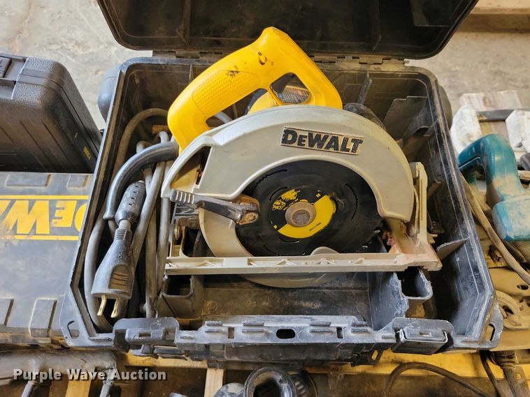 image for item DZ6991 Tools