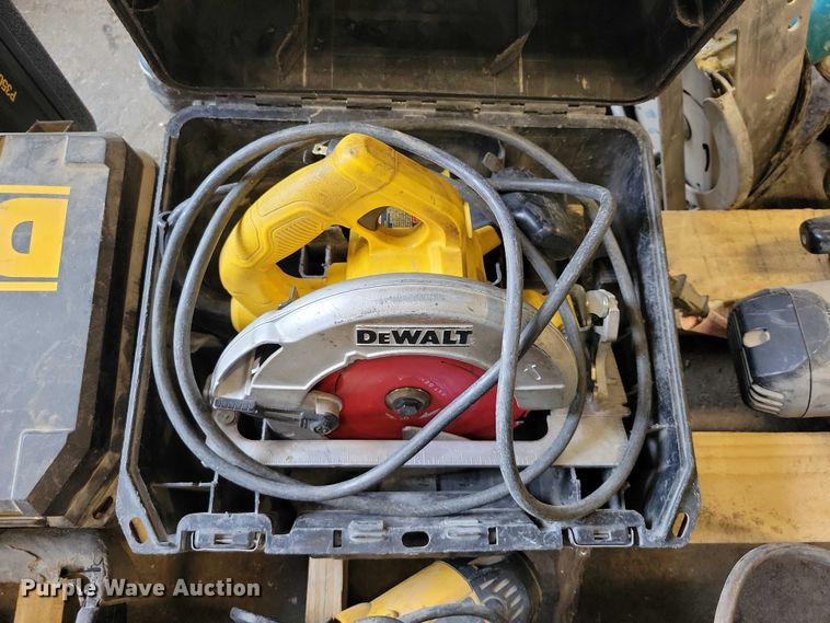 image for item DZ6991 Tools