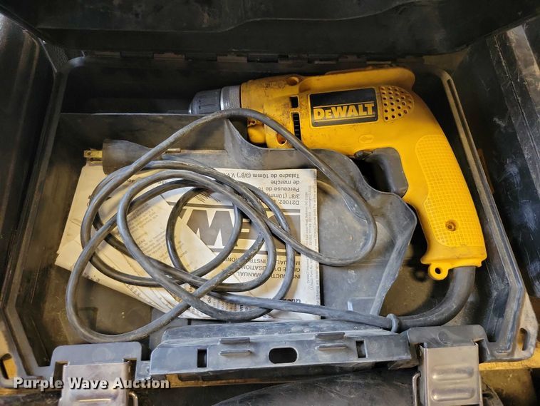 image for item DZ6991 Tools