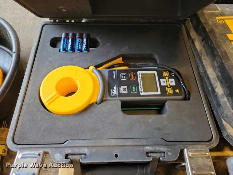 image for item DZ6991 Tools