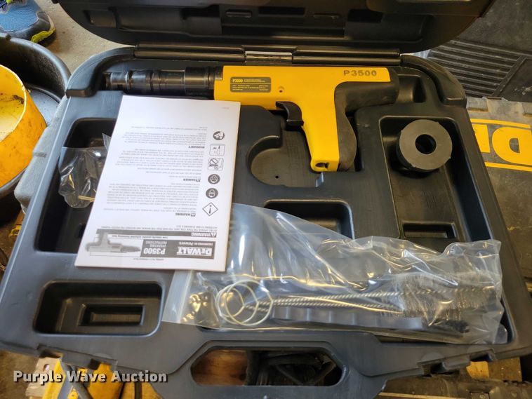 image for item DZ6991 Tools