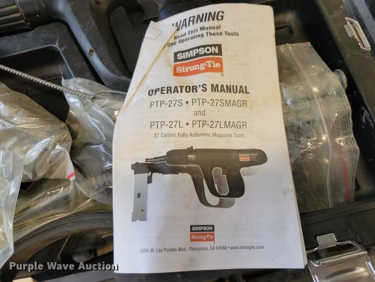 image for item DZ6991 Tools