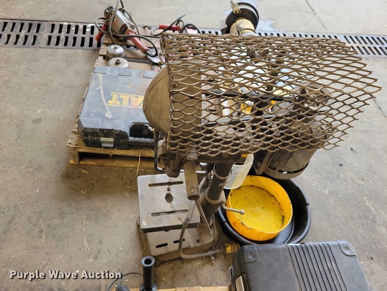 image for item DZ6991 Tools