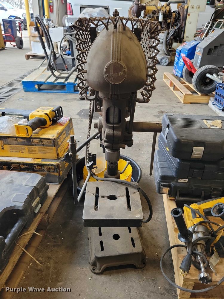 image for item DZ6991 Tools