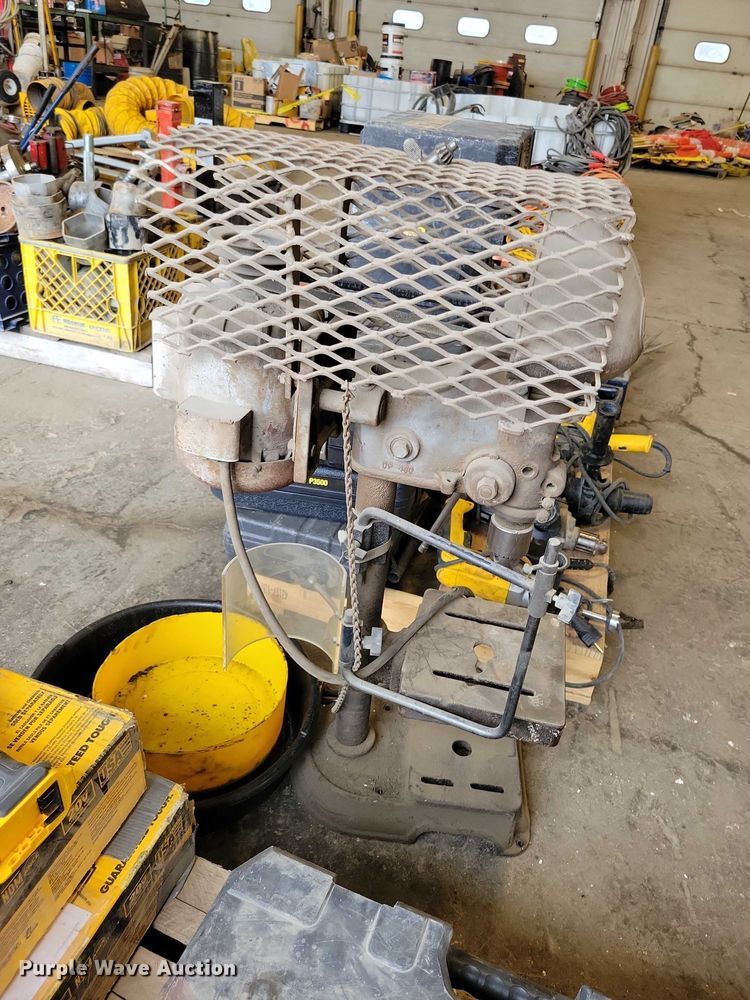 image for item DZ6991 Tools