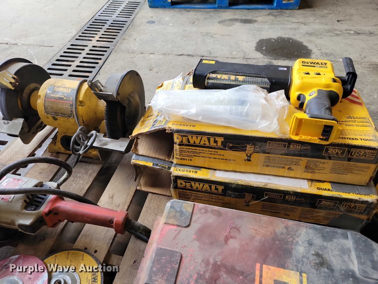 image for item DZ6991 Tools