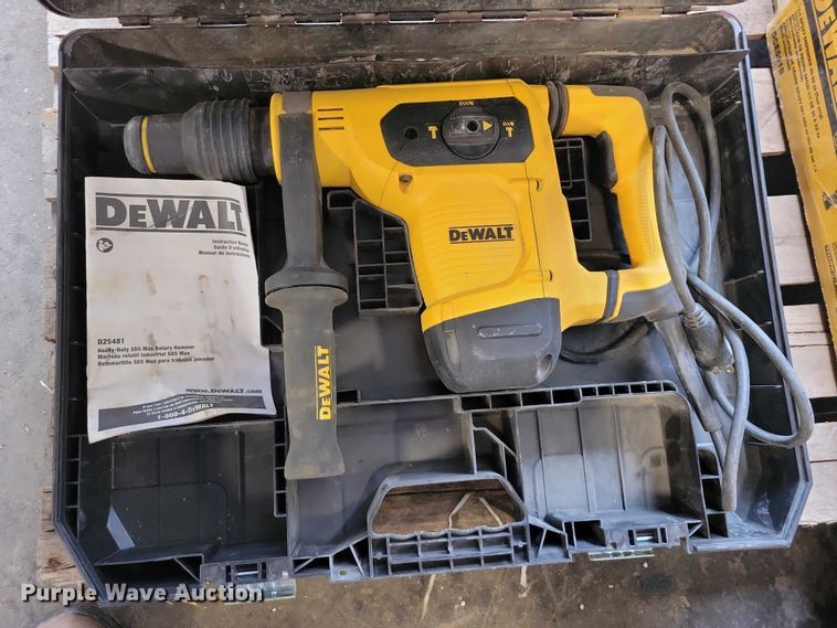 image for item DZ6991 Tools