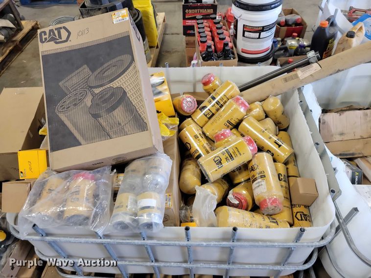 image for item DZ6992 Maintenance equipment