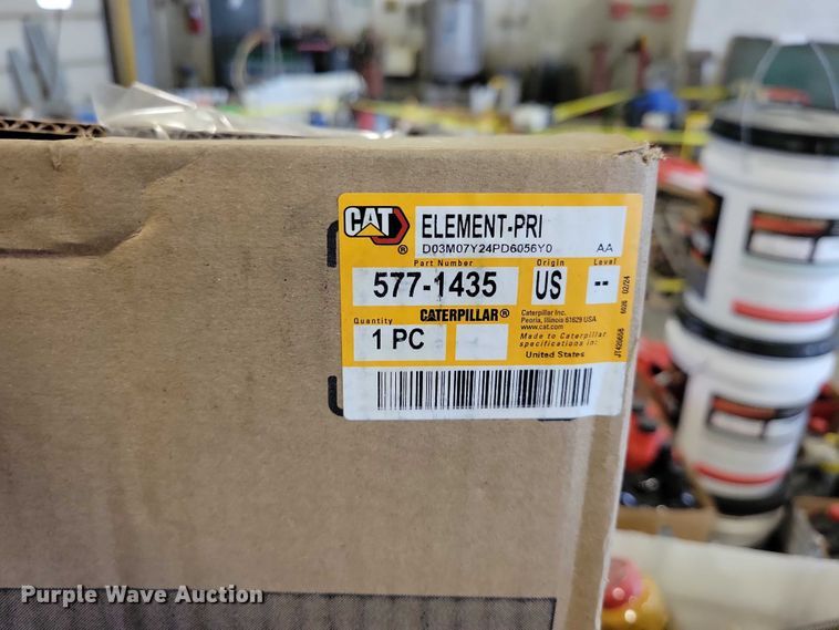 image for item DZ6992 Maintenance equipment