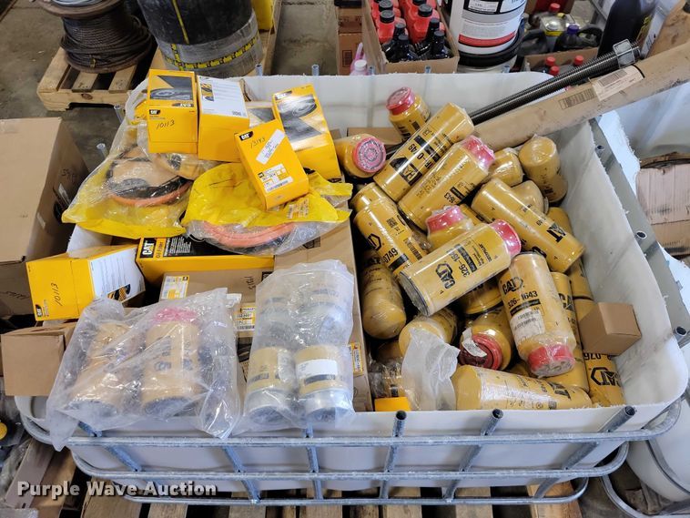 image for item DZ6992 Maintenance equipment