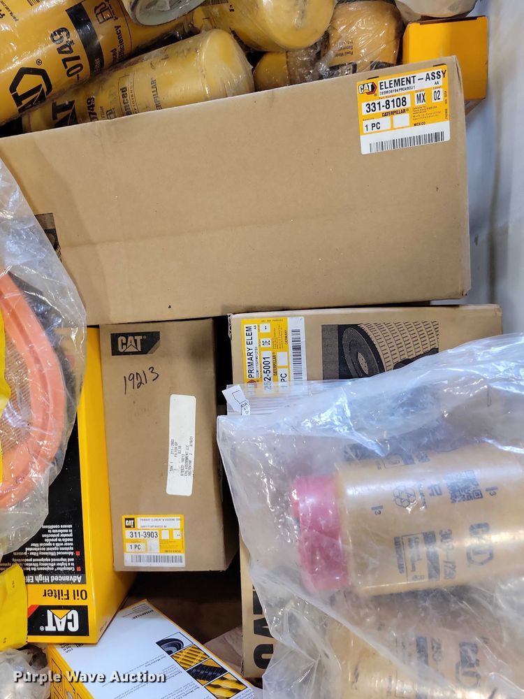 image for item DZ6992 Maintenance equipment