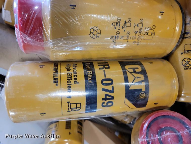 image for item DZ6992 Maintenance equipment