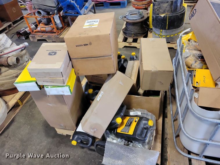 image for item DZ6992 Maintenance equipment