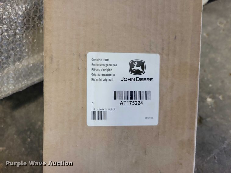 image for item DZ6992 Maintenance equipment