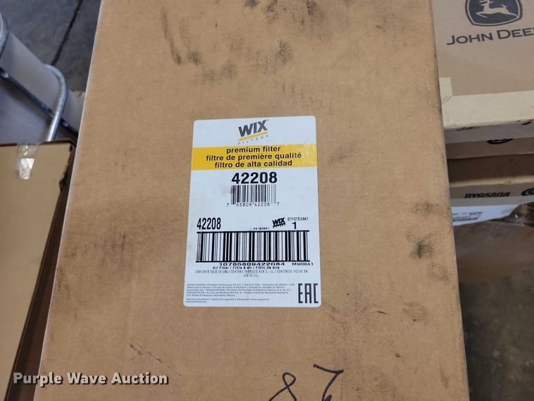 image for item DZ6992 Maintenance equipment