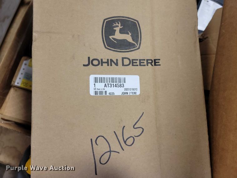 image for item DZ6992 Maintenance equipment