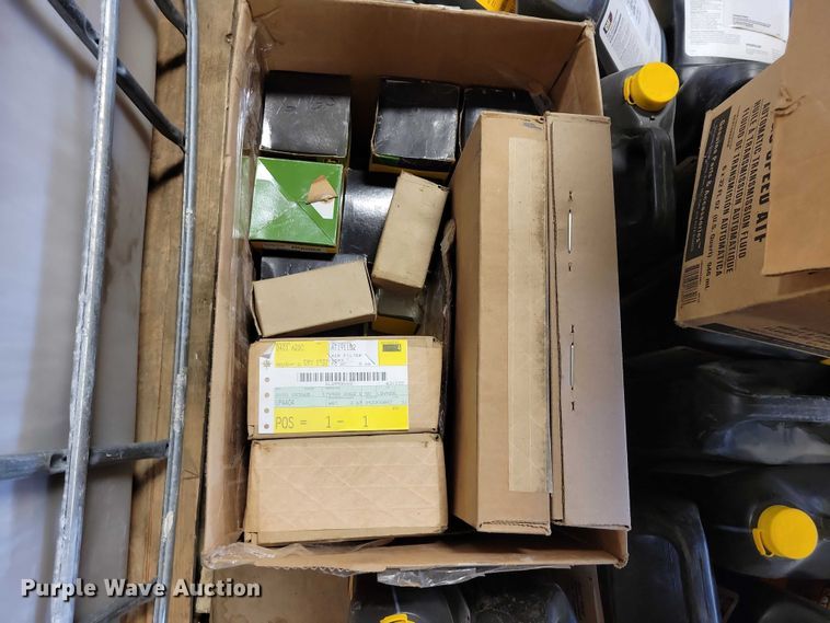 image for item DZ6992 Maintenance equipment