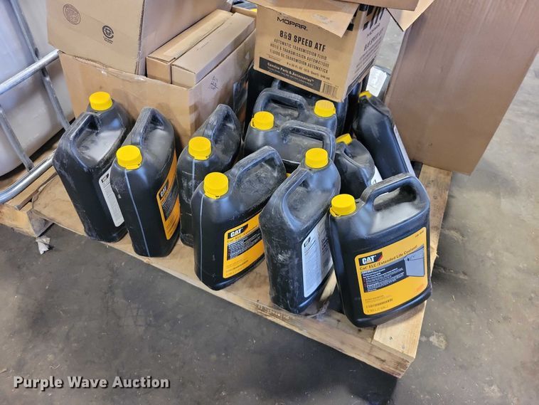 image for item DZ6992 Maintenance equipment