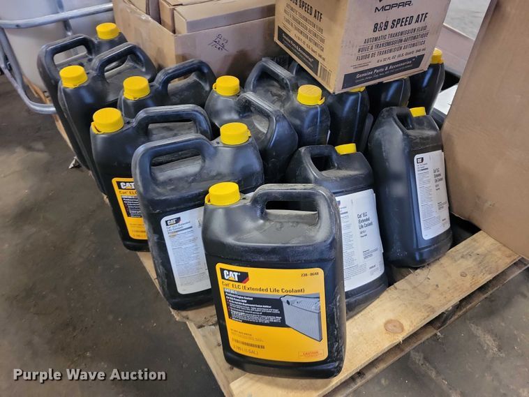 image for item DZ6992 Maintenance equipment