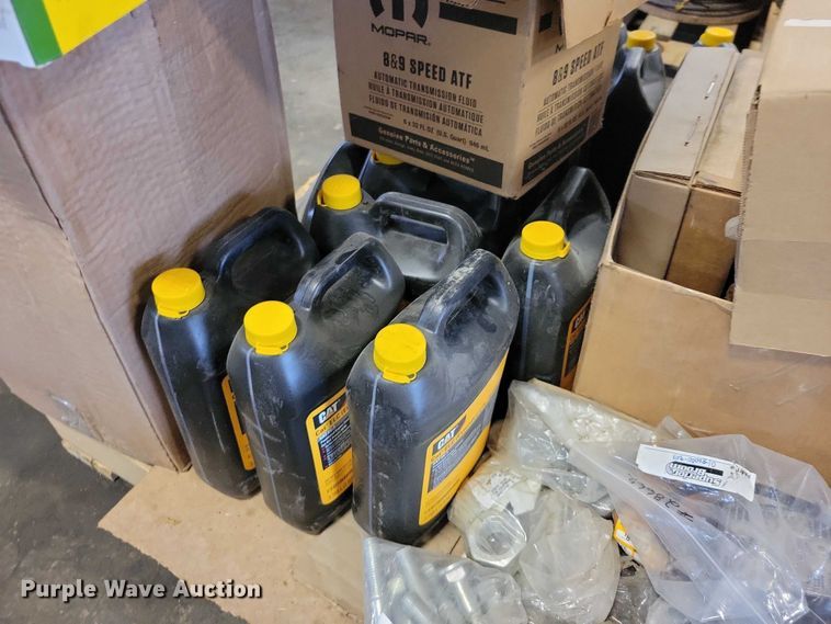 image for item DZ6992 Maintenance equipment