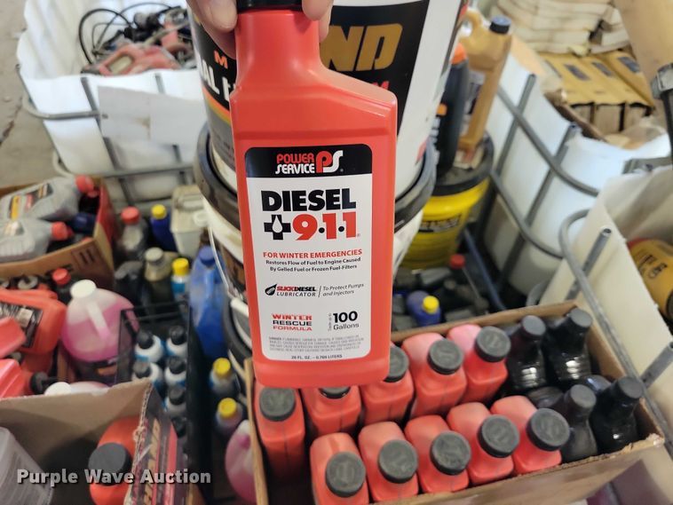 image for item DZ6992 Maintenance equipment