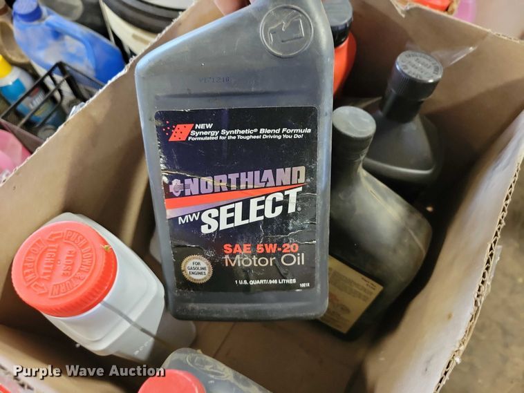 image for item DZ6992 Maintenance equipment