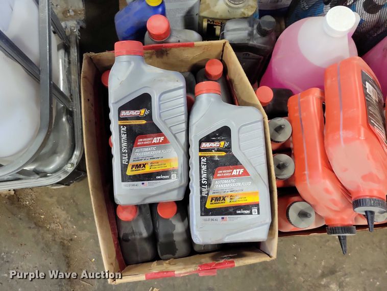 image for item DZ6992 Maintenance equipment