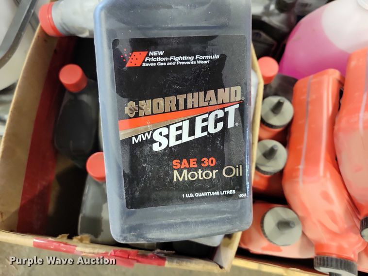 image for item DZ6992 Maintenance equipment