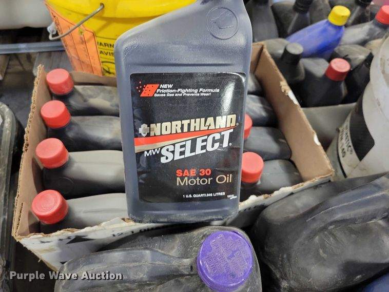 image for item DZ6992 Maintenance equipment