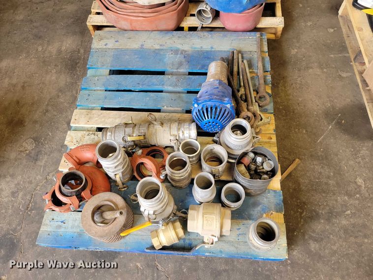 image for item DZ6993 Tools