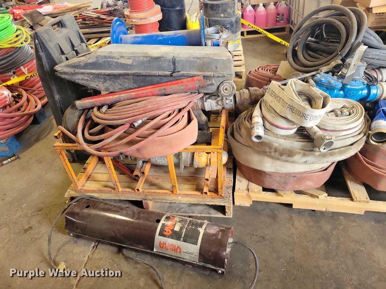 image for item DZ6993 Tools