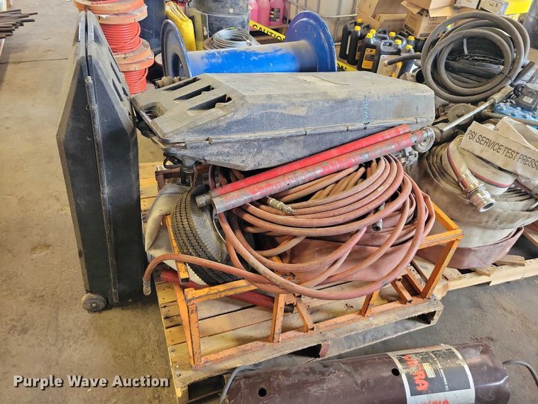 image for item DZ6993 Tools