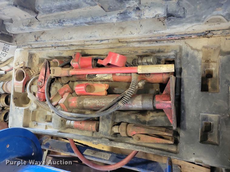 image for item DZ6993 Tools