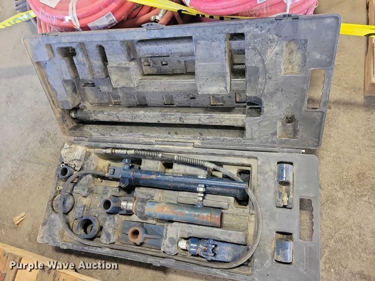 image for item DZ6993 Tools