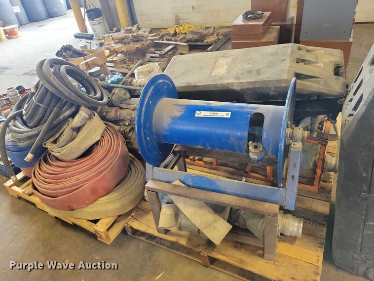 image for item DZ6993 Tools