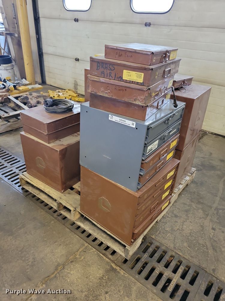 image for item DZ6995 Tools