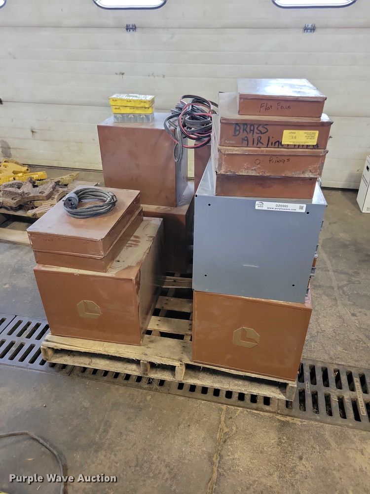 image for item DZ6995 Tools