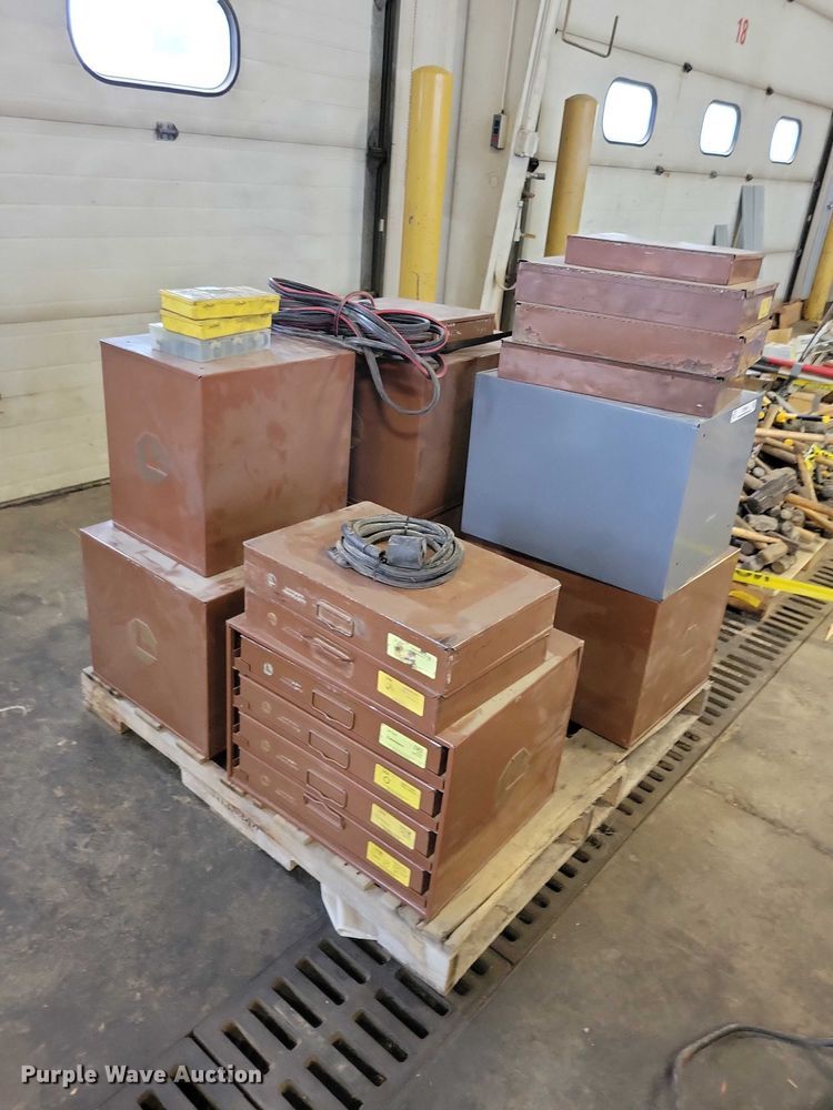 image for item DZ6995 Tools