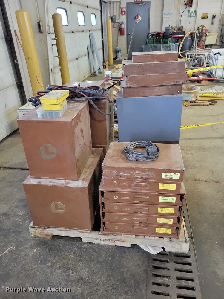 image for item DZ6995 Tools