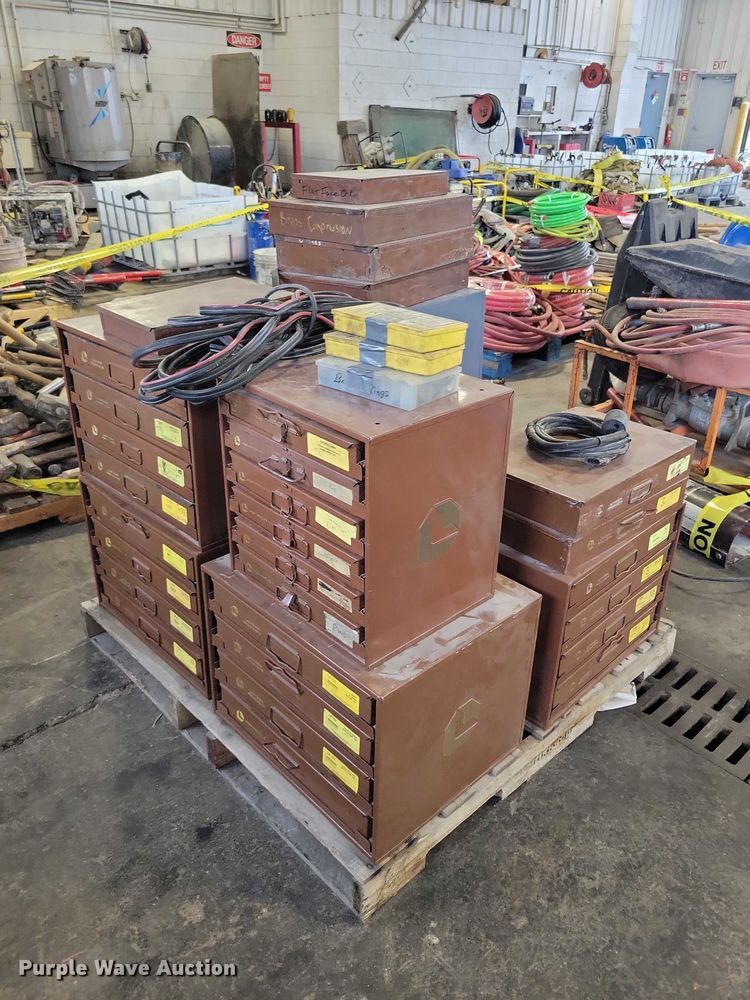 image for item DZ6995 Tools