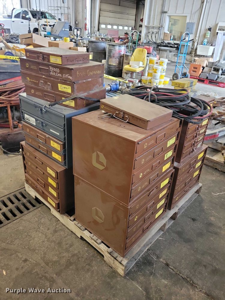 image for item DZ6995 Tools