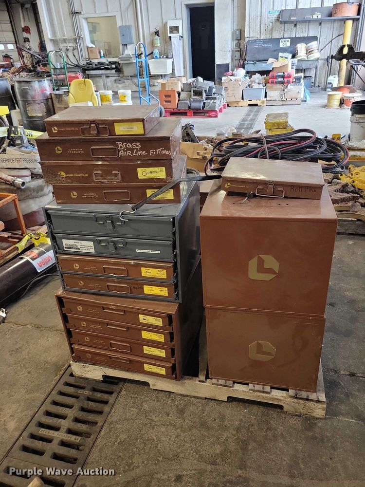 image for item DZ6995 Tools