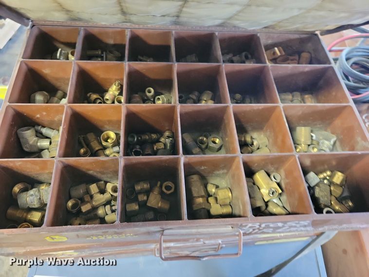 image for item DZ6995 Tools