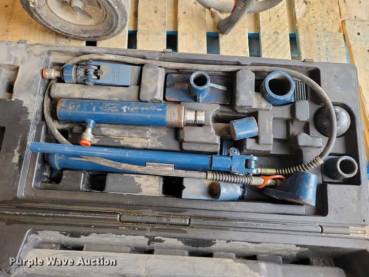 image for item DZ6996 Tools