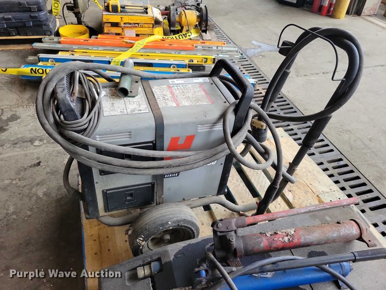 image for item DZ6996 Tools